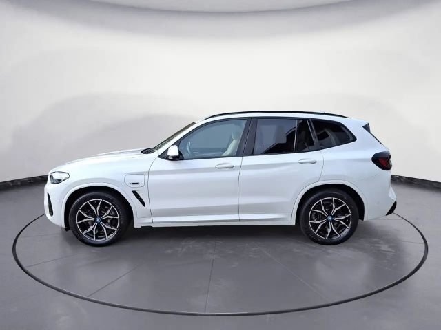 BMW X3 M-Sport xDrive30e
