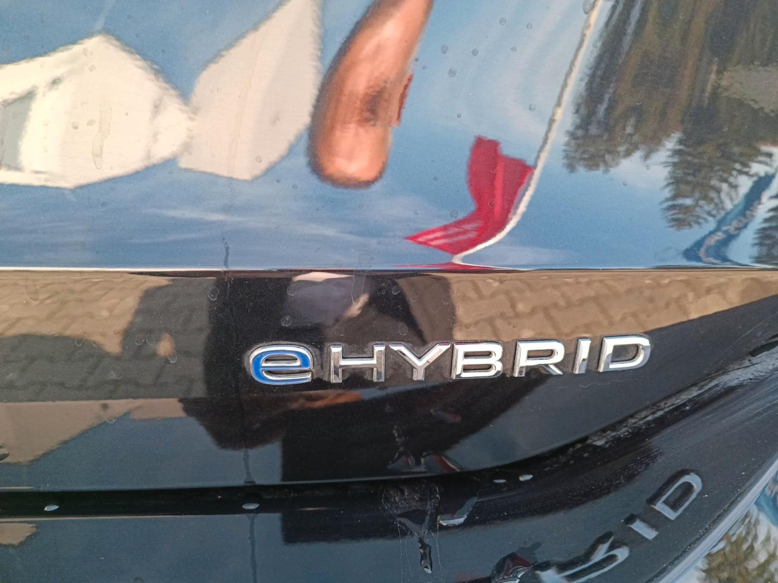 Volkswagen Tiguan 1.5 TSI R-Line eHybrid