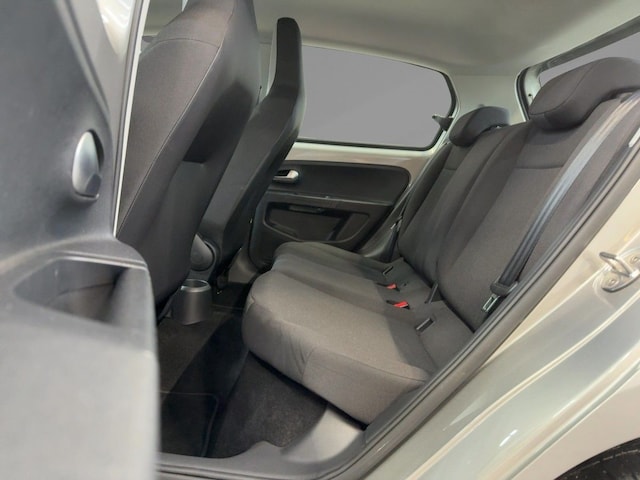 Volkswagen up! Move Move up!