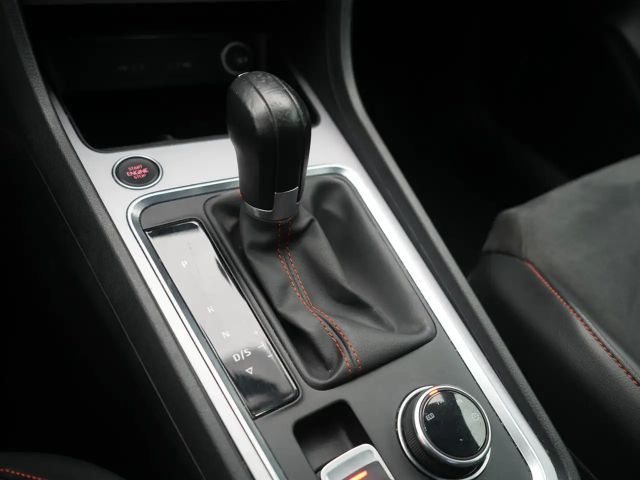 Seat Ateca DSG FR-lijn