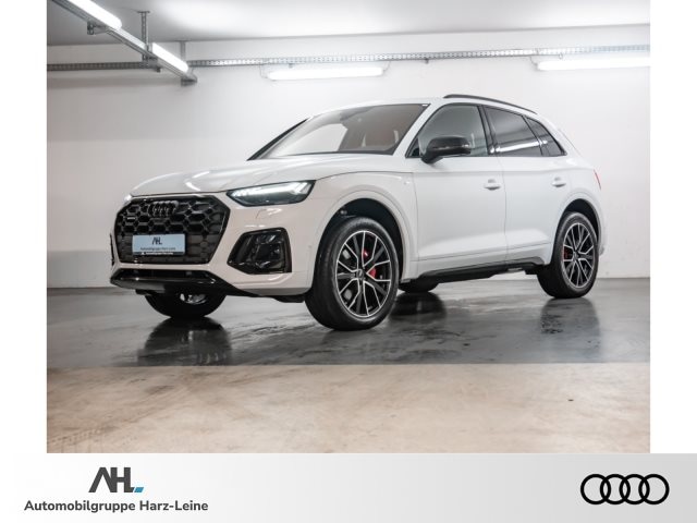 Audi Q5 40 TDI Quattro S-Tronic