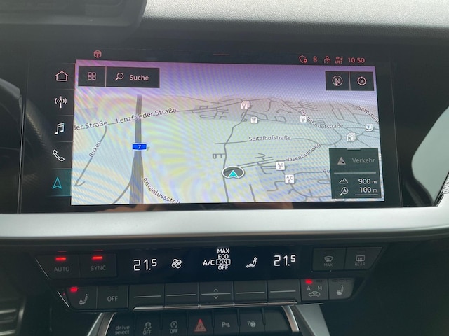 Audi S3 Quattro S-Tronic Sedan