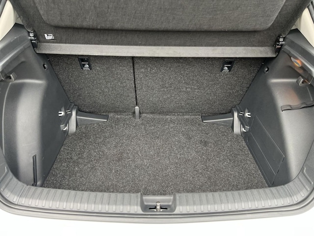 Skoda Fabia 1.0 TSI Selection