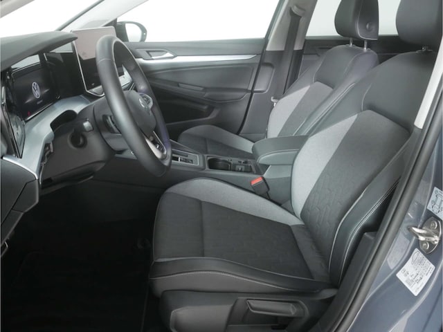 Volkswagen Golf 2.0 TDI DSG
