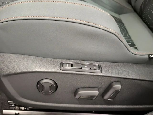 Cupra Leon Sportstourer VZ