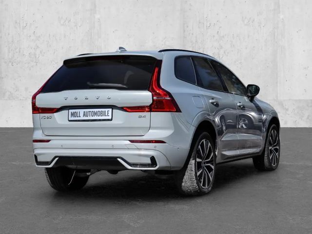 Volvo XC60 Dark Ultimate