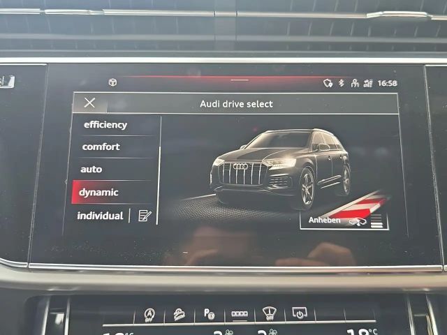 Audi Q7 50 TDI Quattro