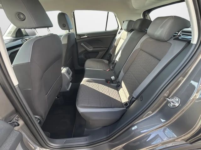 Volkswagen T-Cross 1.0 TSI Style