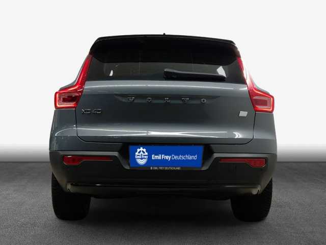 Volvo XC40 Recharge