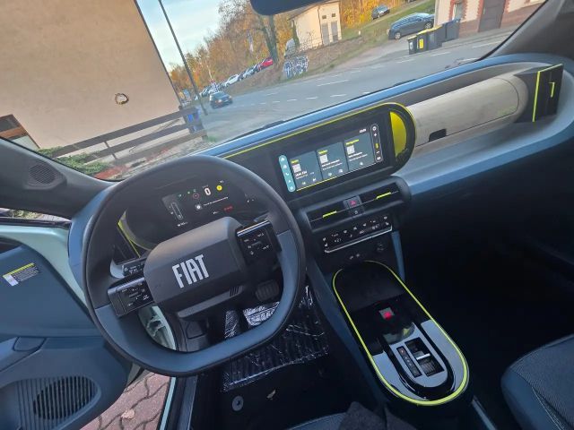 Fiat Grande Panda La Prima