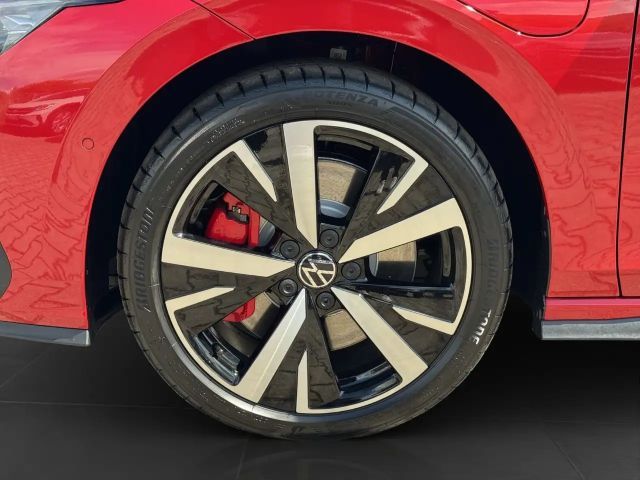 Volkswagen Golf GTE IQ.Drive Style