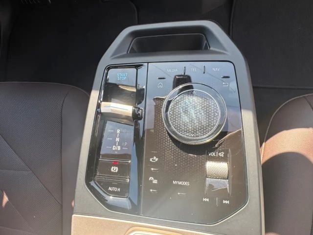 BMW iX xDrive xDrive40