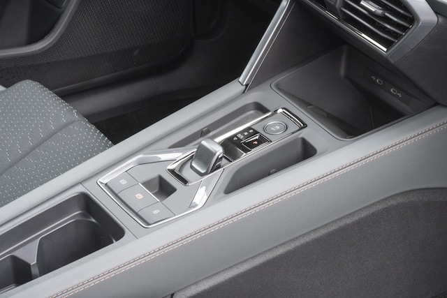 Cupra Leon 2.0 TSI DSG Sportstourer VZ