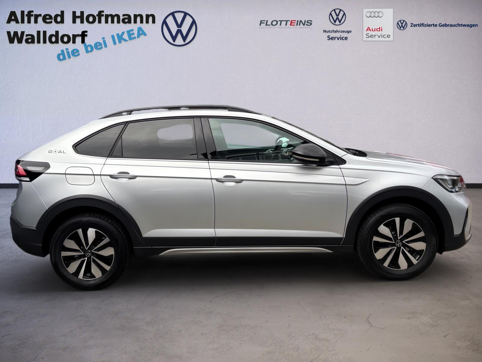 Volkswagen Taigo 1.0 TSI DSG