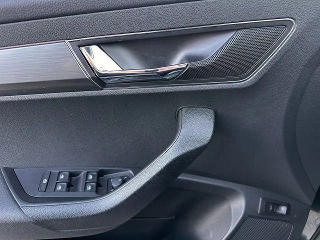 Skoda Karoq Style Style