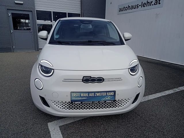 Fiat 500e 42 kWh Icon