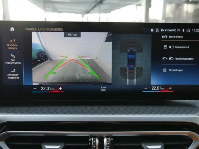 BMW 320 320d Sedan xDrive