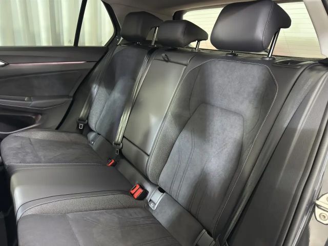 Volkswagen Golf Rabbit TDI