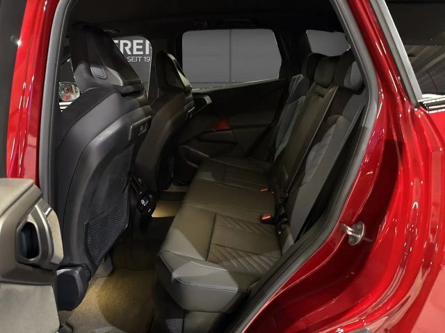 BMW X3 M-Sport xDrive