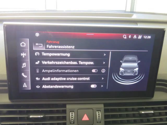 Audi Q5 50 TFSI Hybride Quattro