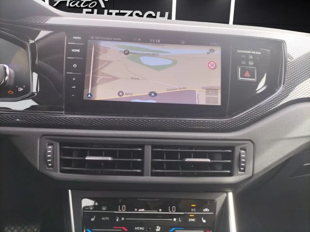 Volkswagen Taigo DSG