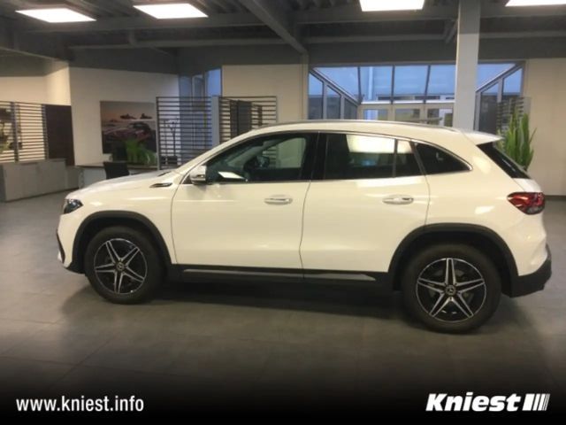 Mercedes-Benz EQA 250 AMG Line Advanced