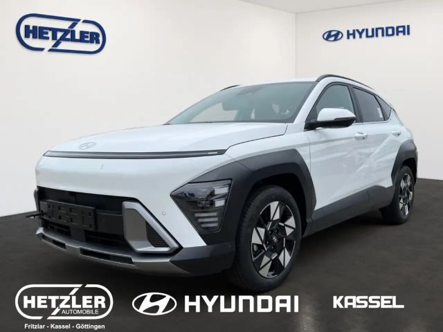 Hyundai Kona 1.6 2WD Hybrid Prime T-GDi