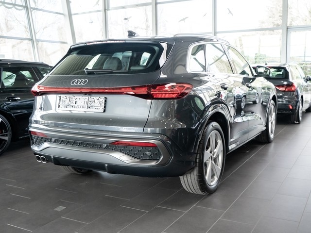 Audi Q5 Quattro S-Tronic