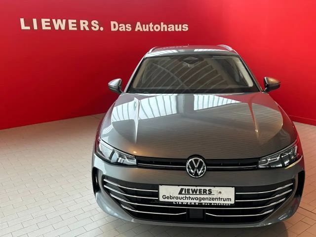 Volkswagen Passat Business DSG Variant