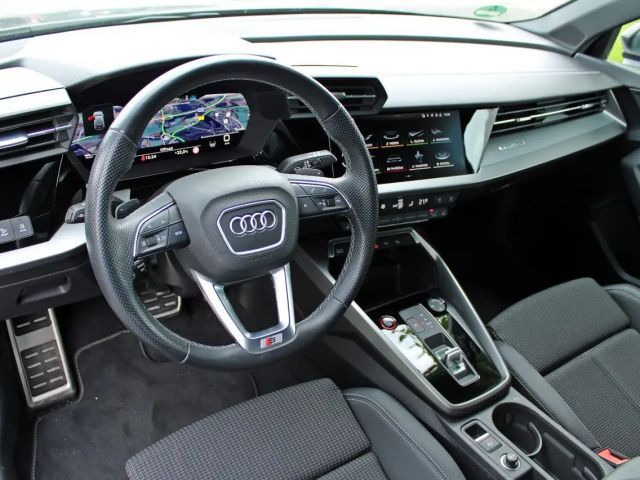 Audi S3 Quattro Sportback