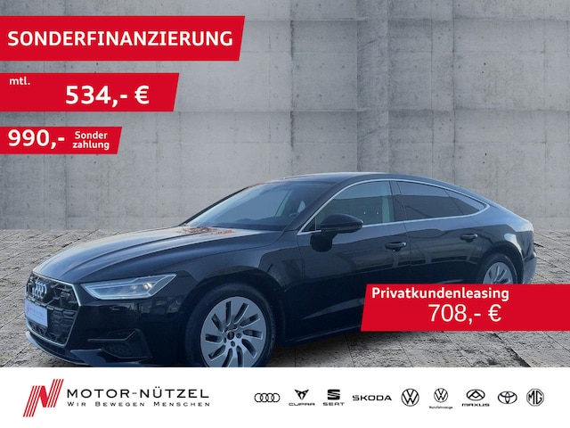 Audi A7 45 TFSI S-Tronic Sportback