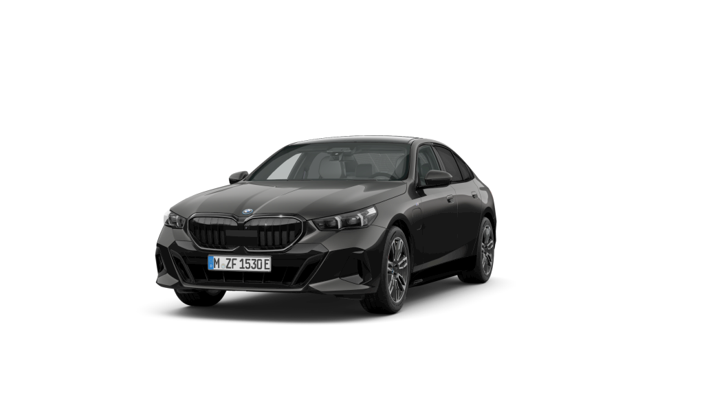 BMW 550 Sedan xDrive