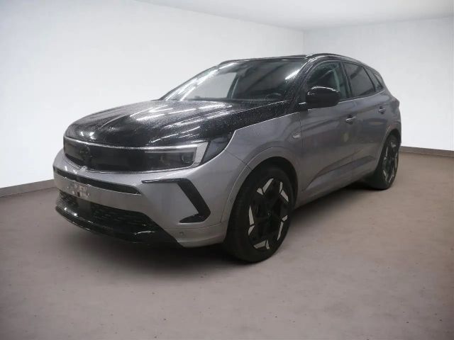 Opel Grandland X 1.6 Turbo GSe