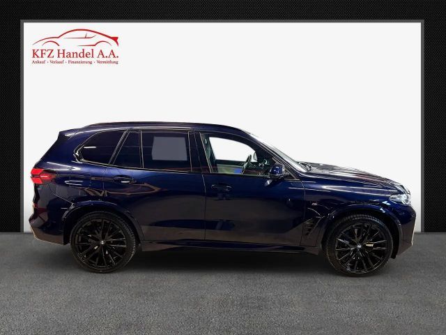 BMW X5 xDrive