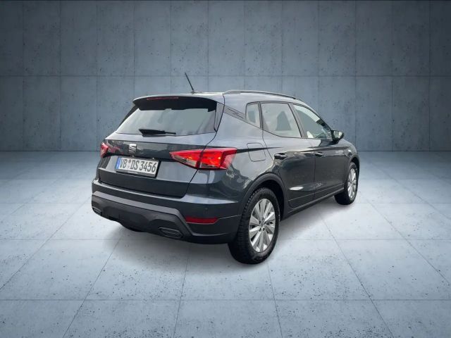 Seat Arona 1.0 TSI DSG