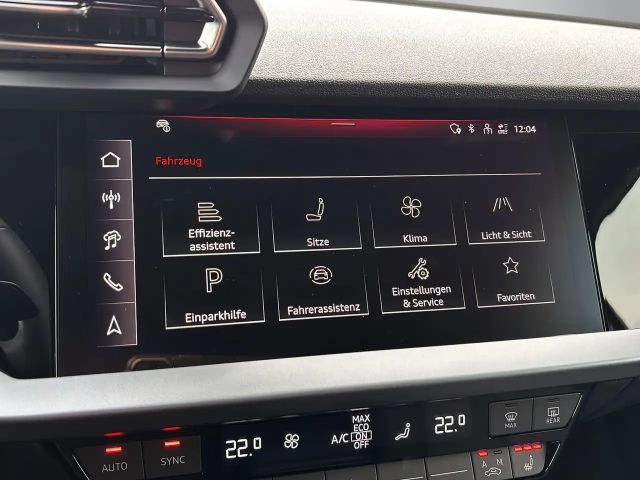 Audi A3 30 TFSI S-Tronic