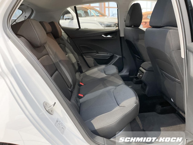 Skoda Fabia 1.0 TSI Tour