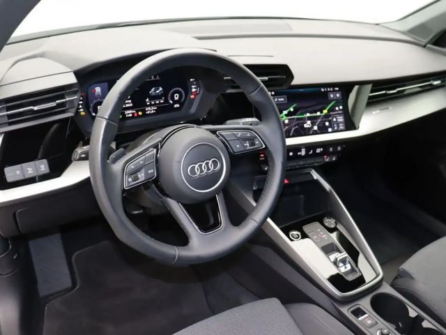 Audi A3 35 TFSI S-Line Sedan Sportback