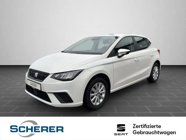 Seat Ibiza 1.0 TSI Style