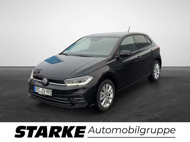 Volkswagen Polo 1.0 TSI DSG