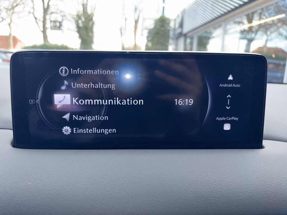 Mazda CX-5 4WD Exclusive-line SkyActiv