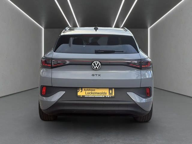 Volkswagen ID.4 GTX IQ.Drive
