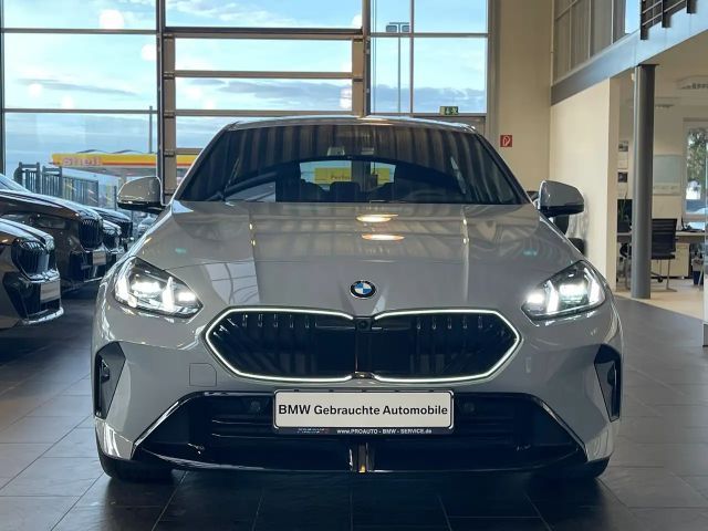 BMW 120 120i M-Sport Sedan