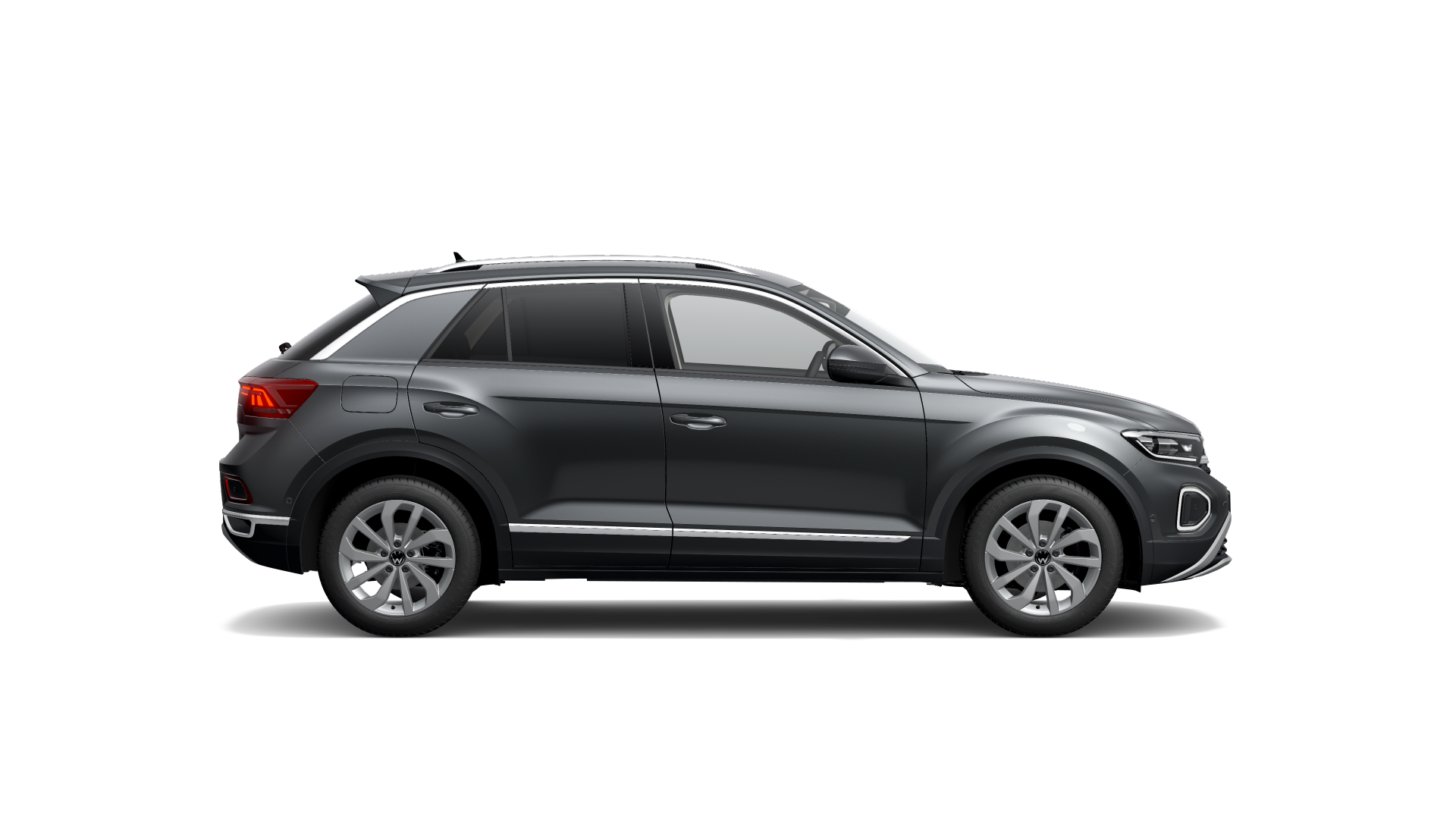 Volkswagen T-Roc 1.5 TSI DSG IQ.Drive