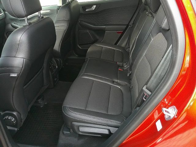 Ford Kuga Hybrid Titanium X