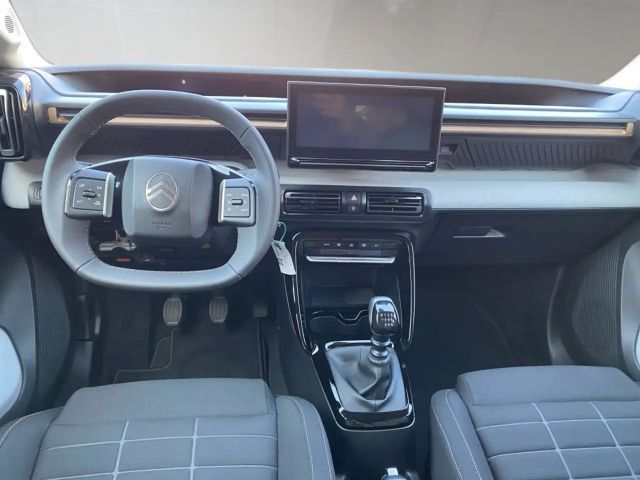 Citroën C3 Aircross Plus