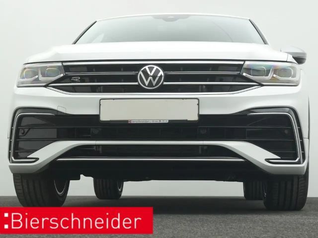 Volkswagen Tiguan 2.0 TDI Allspace DSG R-Line
