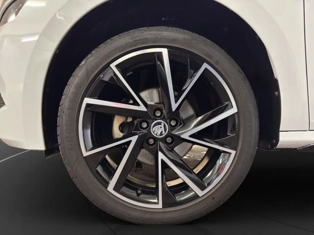 Skoda Kamiq 1.0 TSI Monte Carlo