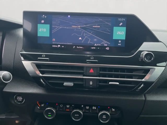 Citroën ë-C4 Shine