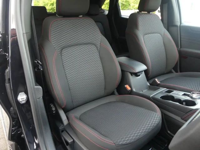 Ford Kuga Hybrid ST Line